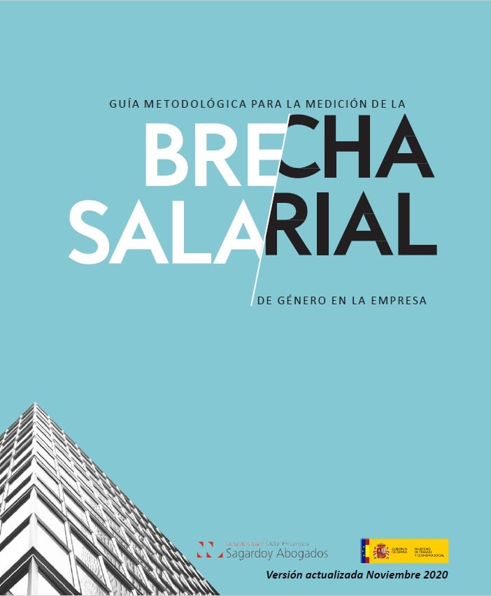 Guía Metodológica para la medición de la Brecha Salarial de Género en