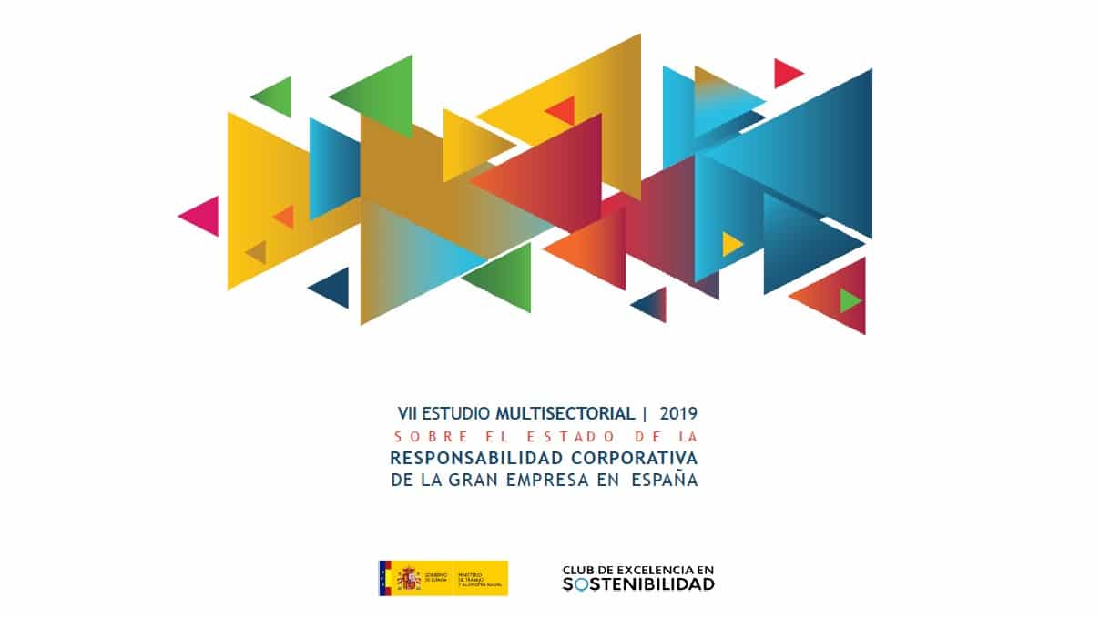 7º Estudio Multisectorial sobre el estado de la Responsabilidad ...