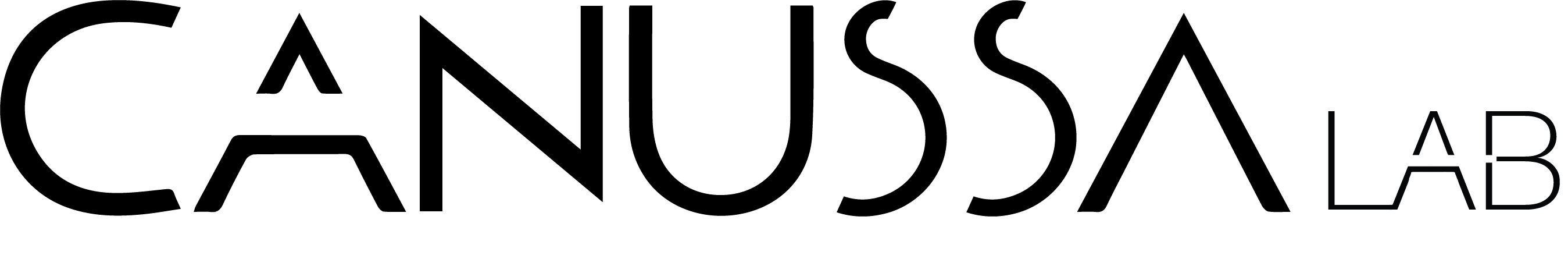 logo canussa lab