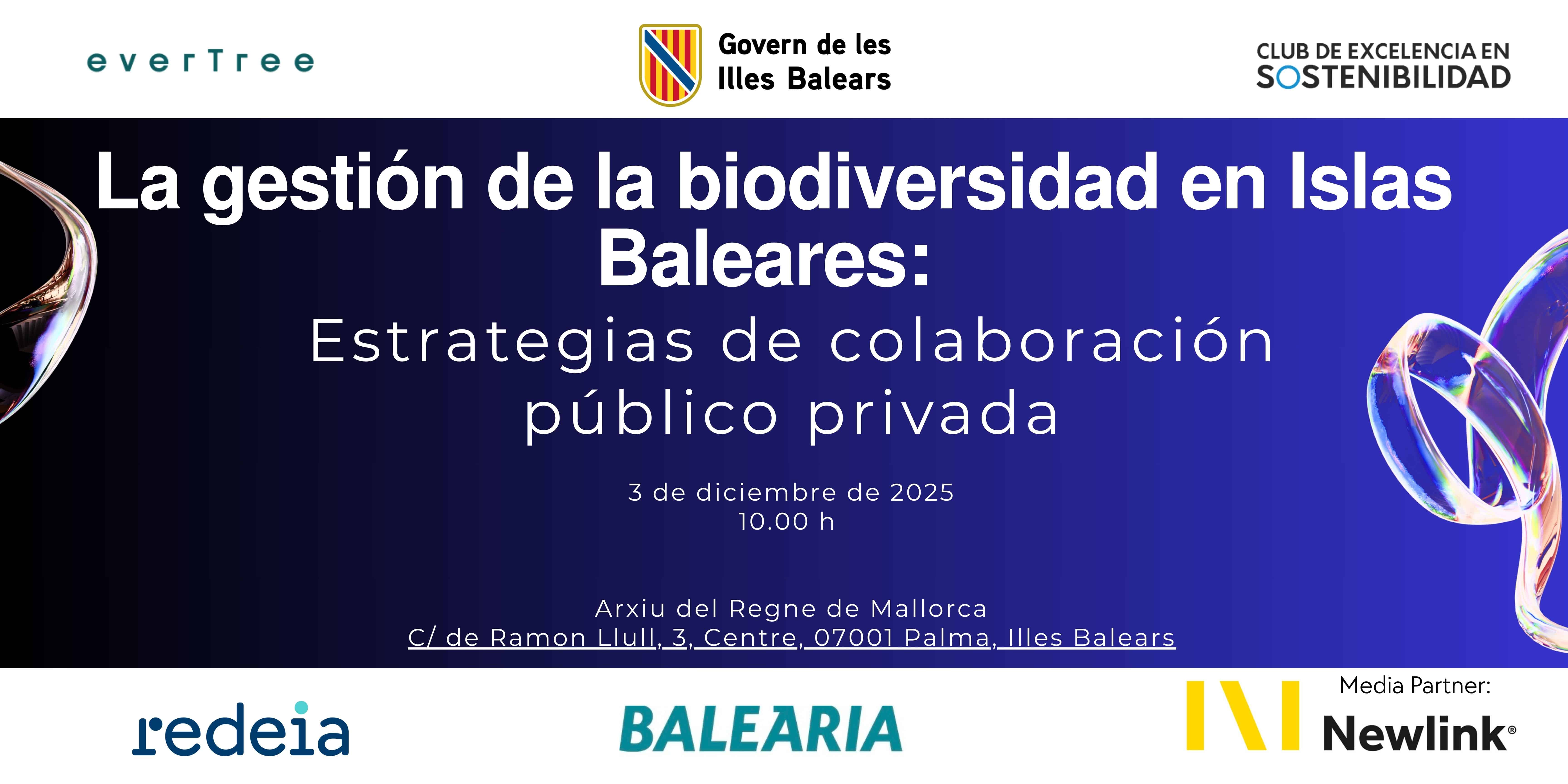 Save the date Islas Baleares (1)