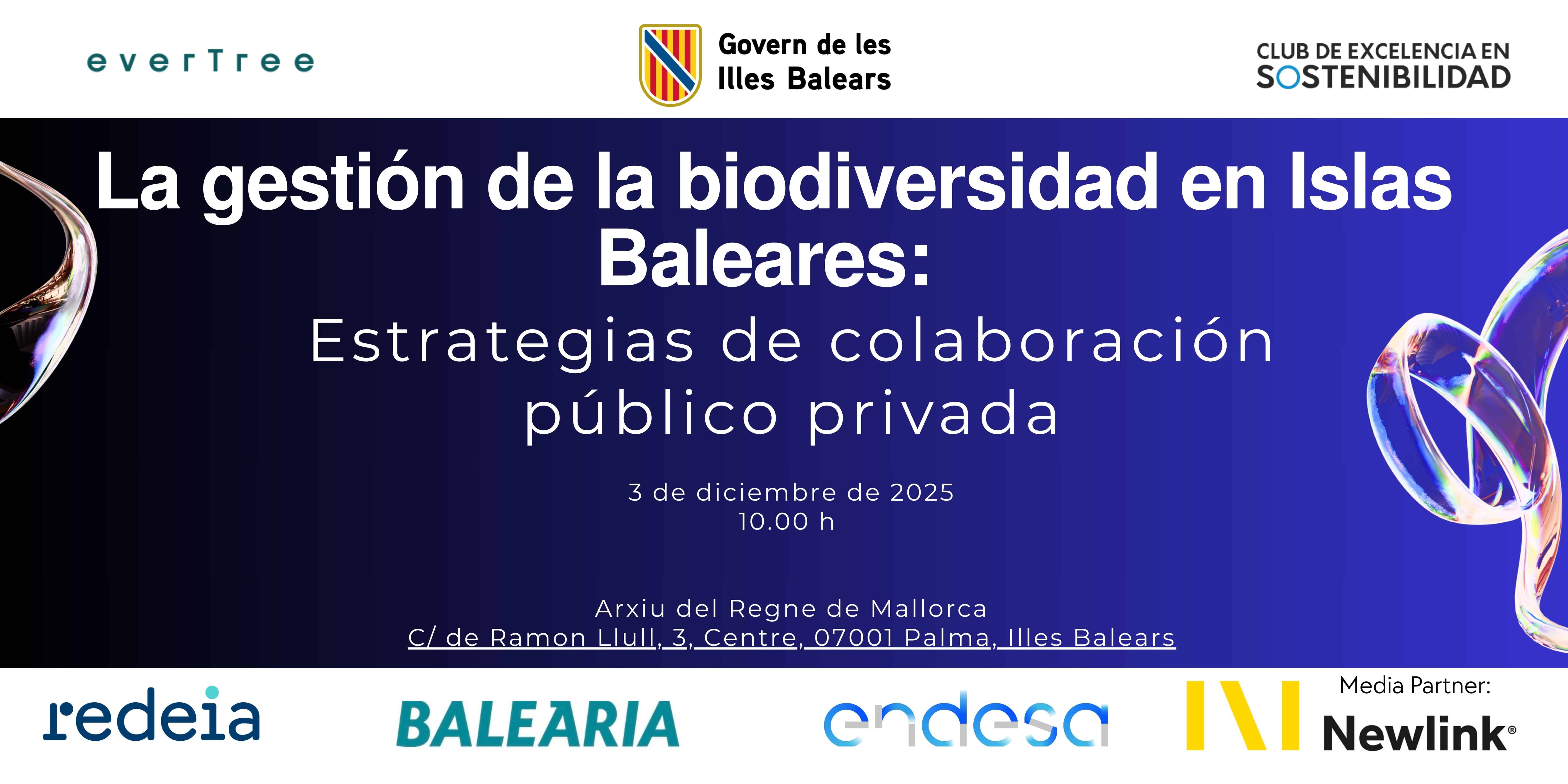 Save the date Islas Baleares (3)