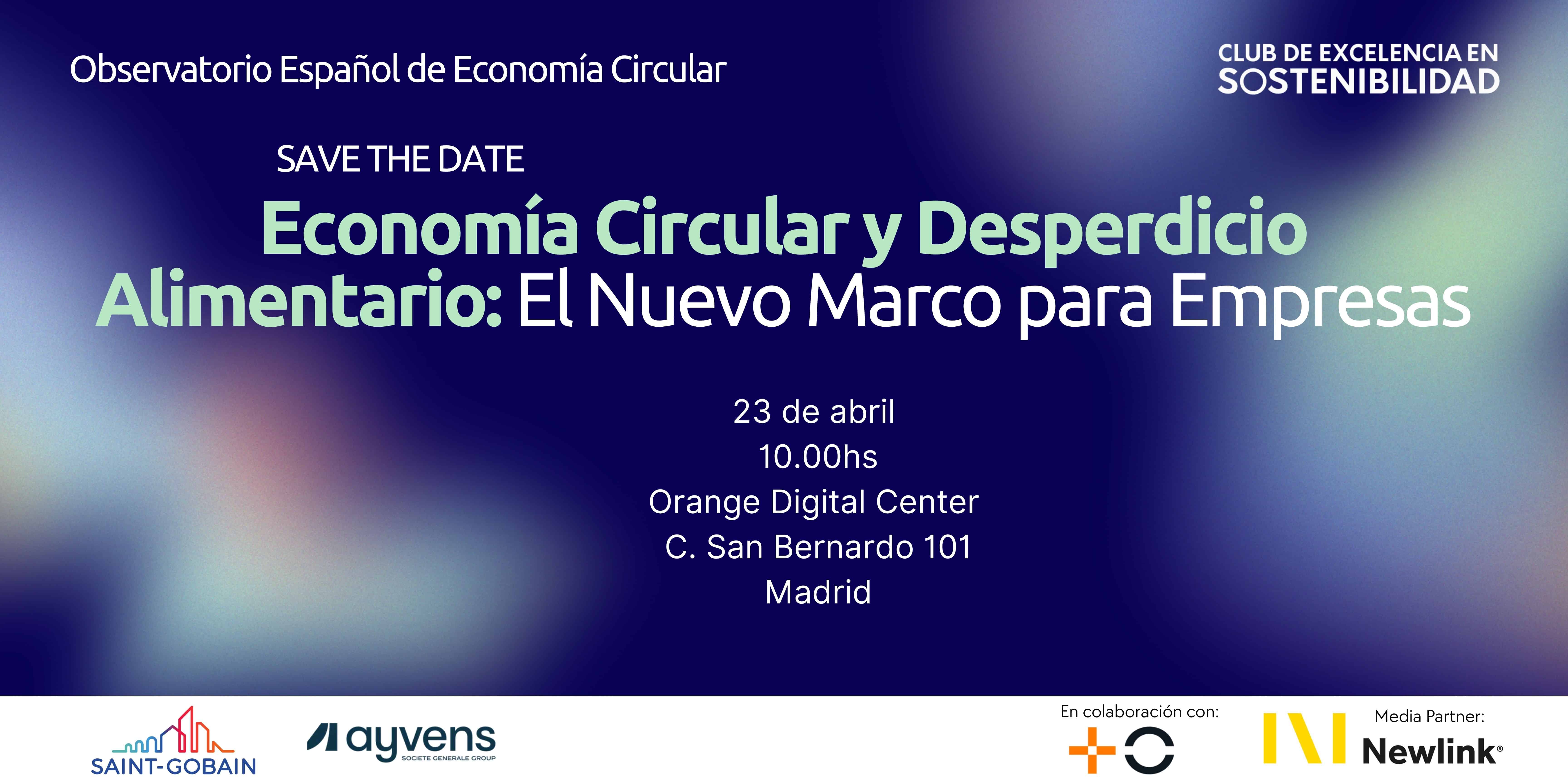 Save the date - 23 abril (1)