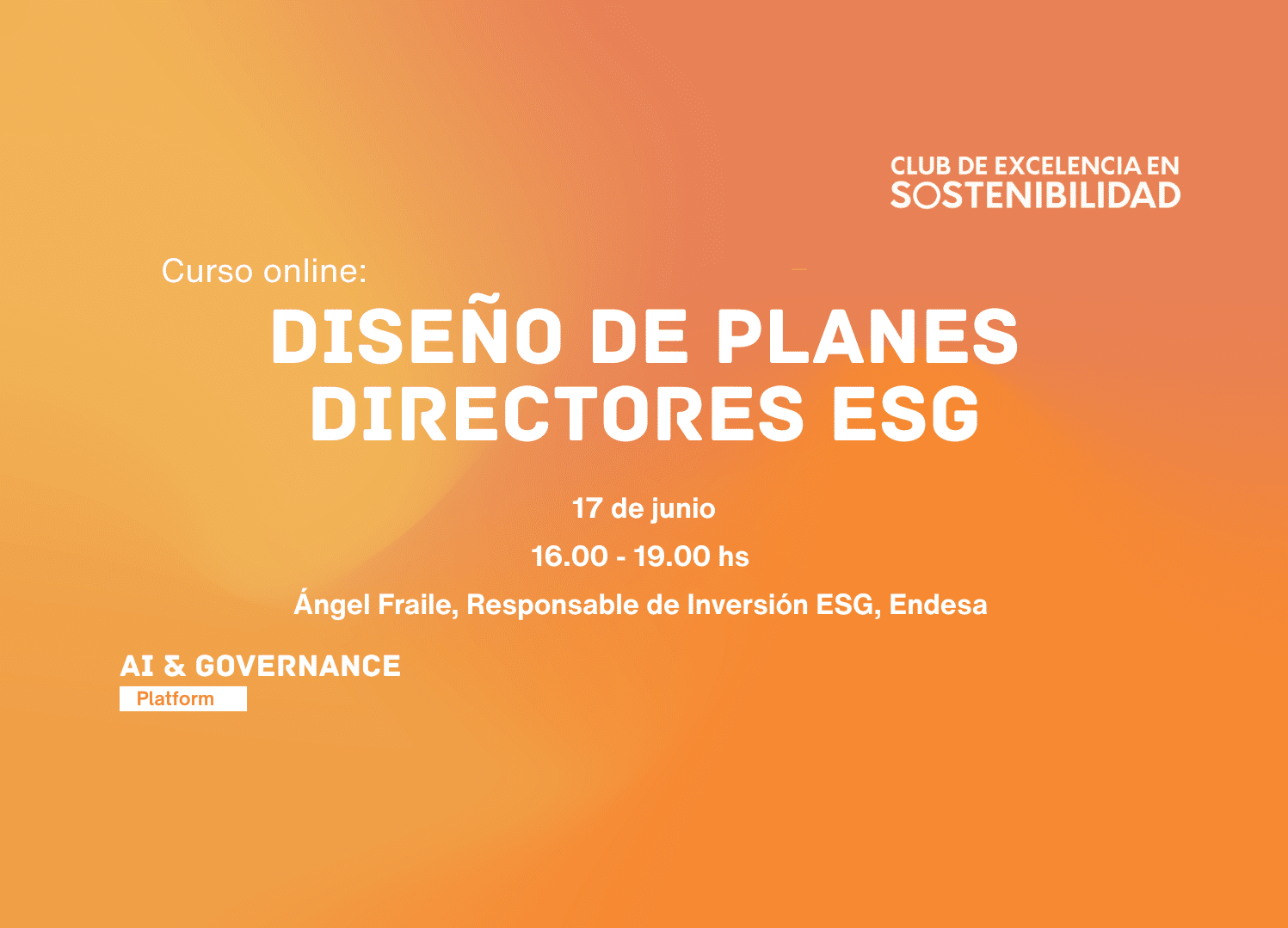 curso nueva fecha