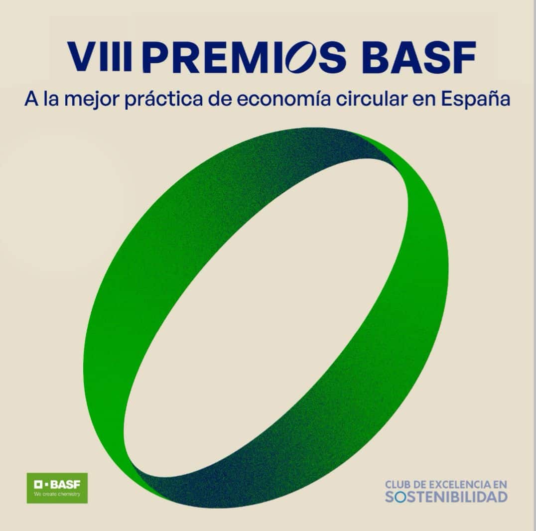 VIII edición BASF imagen